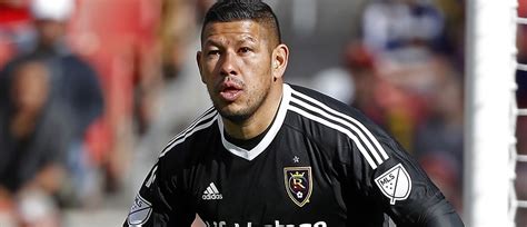 Nick Rimando claims MLS saves record, completes domination of all-time list | MLSSoccer.com