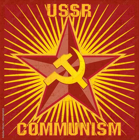 Communism In Soviet Union