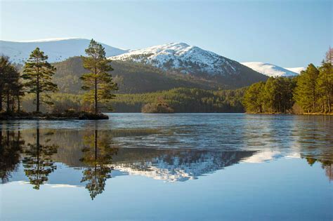 Top experiences in Scotland's national parks - Lonely Planet