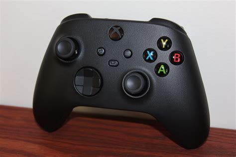 Xbox Series X controllers are randomly disconnecting from consoles – BGR