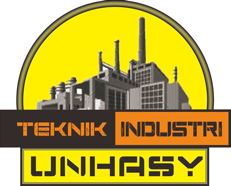 teknik industri | Desain logo, Teknik, Teknik industri