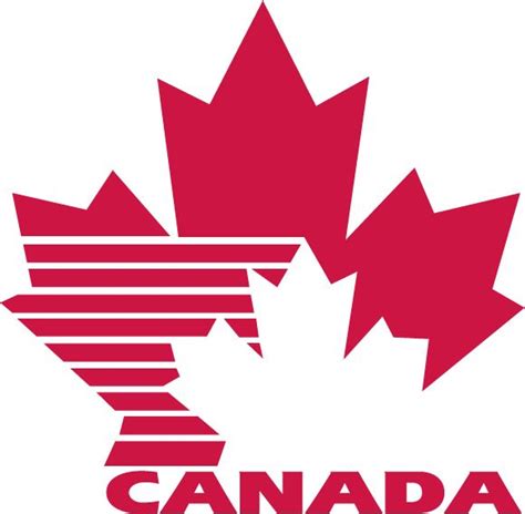 logo | Canada Logo Design | Graphic Design DiginDigin Hockey Logos, Ice ...