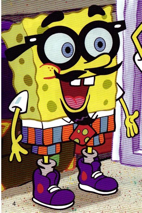 Todd SquarePants | Encyclopedia SpongeBobia | FANDOM powered by Wikia