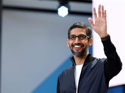 5 Stories Shared By Google CEO Sundar Pichai From His IIT Days