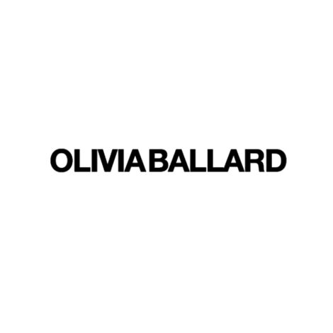 Olivia Ballard