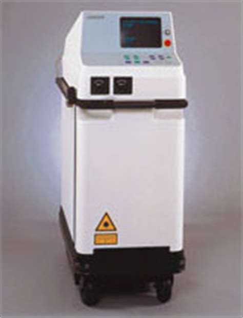 Laserscope KTP/532 YAG Laser - New and Used Cosmetic Laser Equipment ...