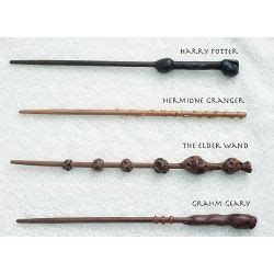 What would your wand from Harry Potter be? - Quiz | Quotev