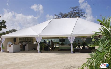 Expandable Keder Tents 30Ft Wide System in at Ellco Rentals | event equipment & wedding rentals ...