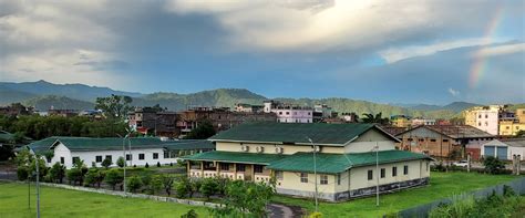 Mission & Vision | IIIT Manipur