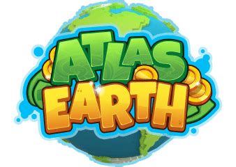 ATLAS:EARTH