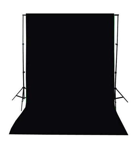 Solid Black Photography Backdrops For Photo Studio