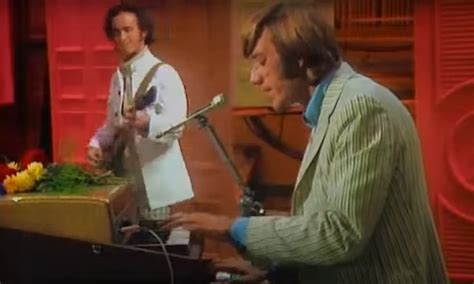 Listen To The Doors With The Keyboard Parts Only