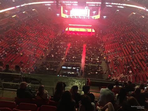 Arena – Miami Conciertos 2024 - Alfy Louisa