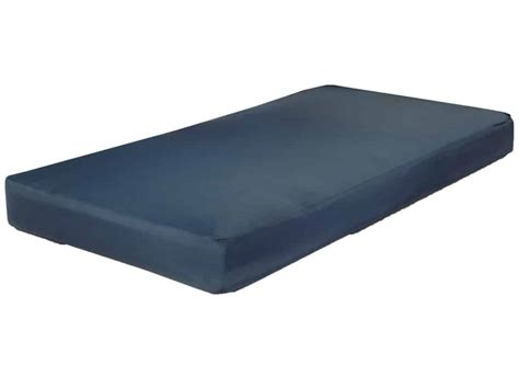 Twin Firm All Foam Mattress - Butler Human Services Furniture