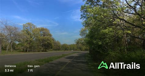 Heckscher State Park Bike Path, New York - 945 Reviews, Map | AllTrails