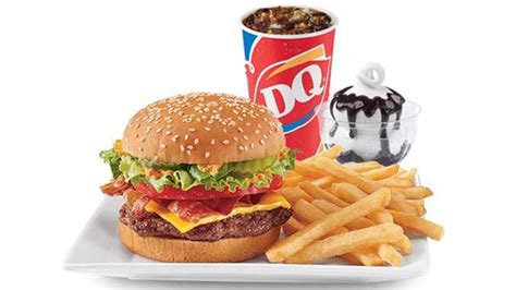 Dairy Queen locations near me | United States Maps