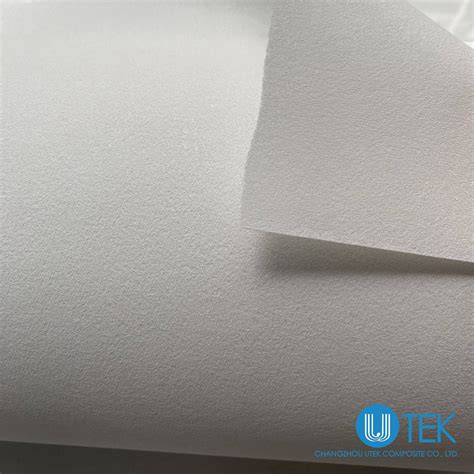 fiberglass Coating fabric-Mat with epoxy resin-ChangZhou UTEK