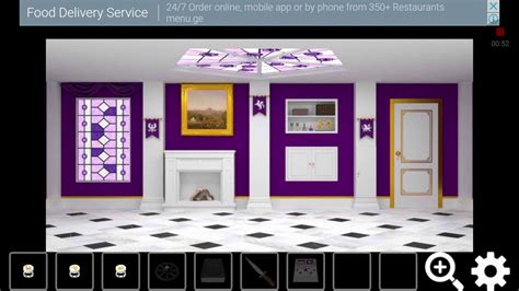 Room Escape Game EXITs 3 Room 5 Walkthrough - YouTube