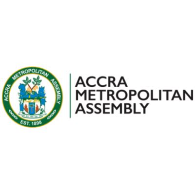 Accra Metropolitan Assembly — Government Body from Ghana — Environment & NRM, Public ...