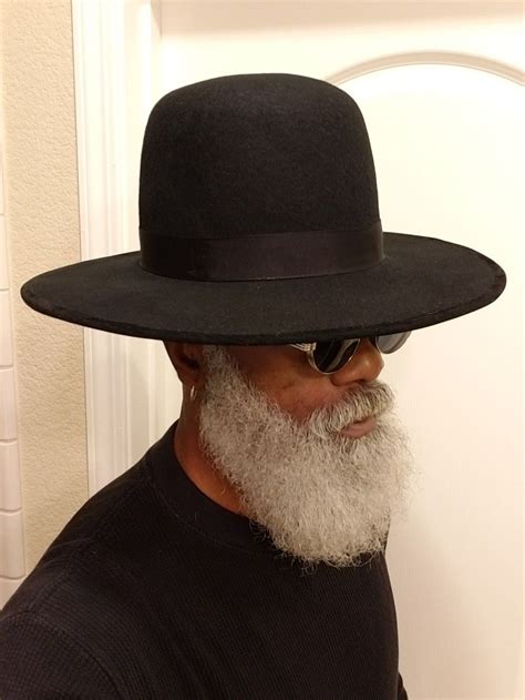 OldsCool Rasta $$ Wide Brim Stetson Berkeley Hat Co 2 | Hat fashion men, Mens hats fashion, Wide ...