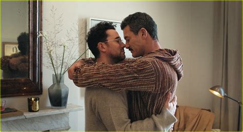 Dan Levy's 'Good Grief' Gets Debut Trailer - Watch Now!: Photo 4992646 | Luke Evans Photos ...