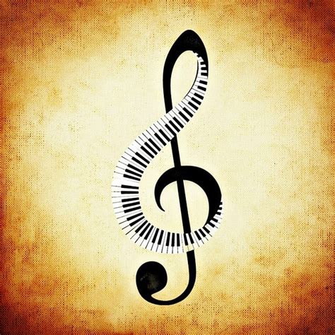 Download Music, Clef, Make Music. Royalty-Free Stock Illustration Image ...