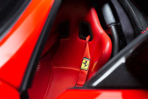 Ferrari 360 Challenge Stradale on Behance