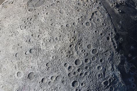 A picture of craters of the moon | High-Quality Abstract Stock Photos ...