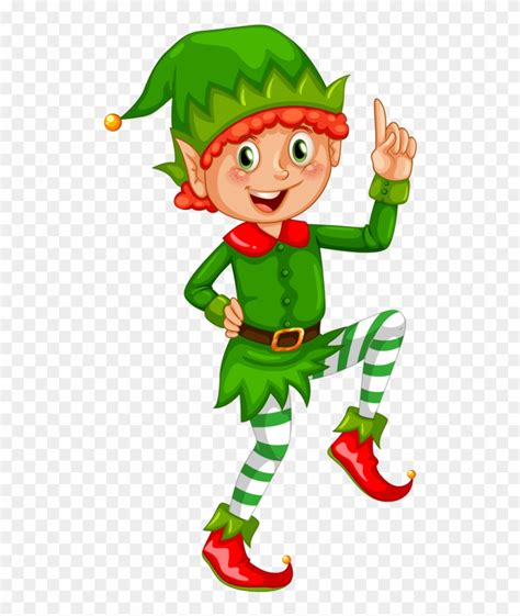 Download High Quality elf clipart baby Transparent PNG Images - Art ...