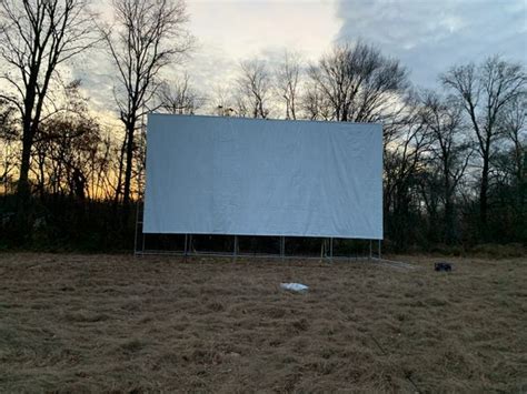 Parking Lot Theaters - Movie Theater, Drive-In