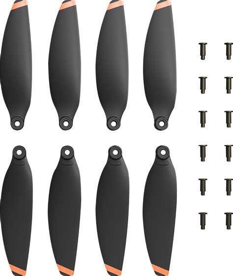 Best Buy: Propellers for DJI Mini 2 CP.MA.00000329.01