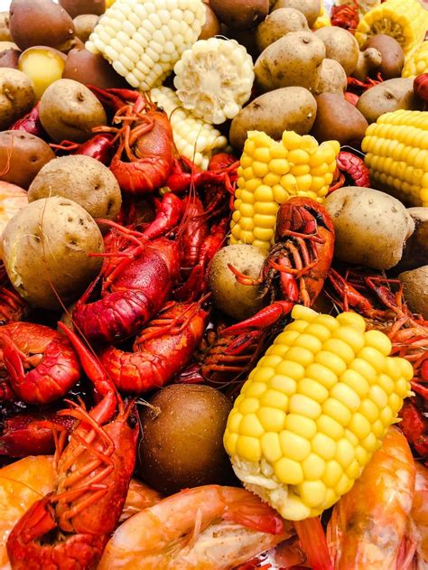 Best Crawfish Boil Recipe - Detailed How To and Tips - Stacy Lyn Harris