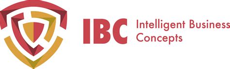 IBC-Logo-Red – Intelligent Business Concepts