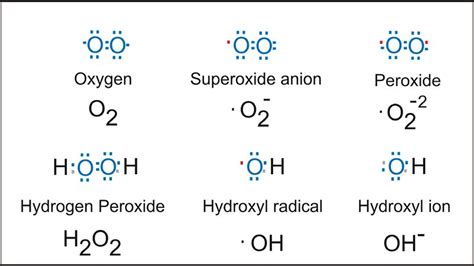 An Introduction to Reactive Oxygen Species - Measurement of ROS in Cells