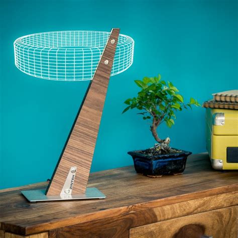 Sala LED Table Lamp | Qrator