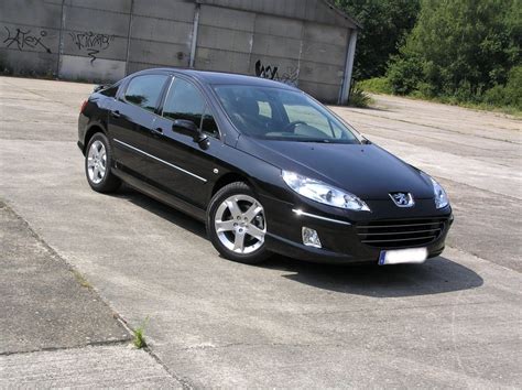 2008 Peugeot 407 SW 3.0 V6 related infomation,specifications - WeiLi Automotive Network