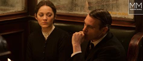 Movie Review: "The Immigrant" | Movie Mezzanine