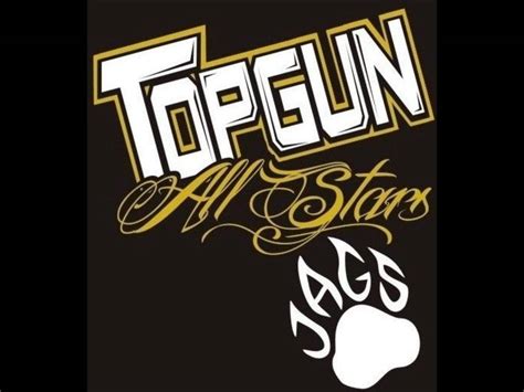 Top Gun All Stars | Cheerleading: The Real Deal