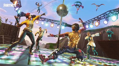 Fortnite Disco Wrap: How to Get Disco Wrap