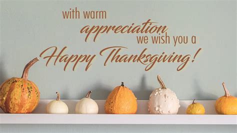 Happy Thanksgiving from the team at Home Accents Today! | Home Accents ...