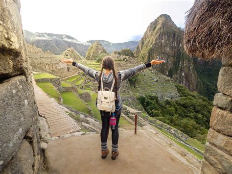 Machu Picchu: A Private Tour with Peru Travel Explorer – World by Isa