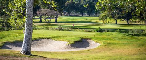 Soule Park Golf Course | Public Golf Club | Ojai, CA - Soule Park Accolades - Outstanding in ...