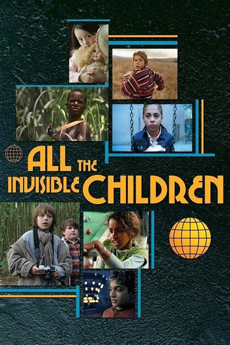 All the Invisible Children - Rotten Tomatoes