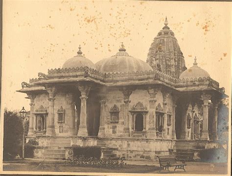 Shri Surya Narayan Temple | History of Vadodara - Baroda