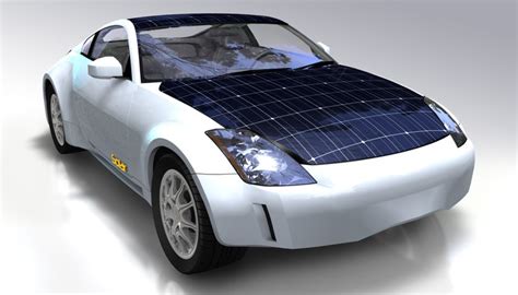 The Advantages of Solar Powered Vehicles - SportsRec