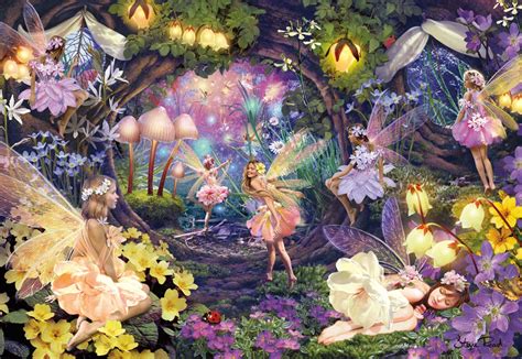 Faerie Wallpapers - Wallpaper Cave