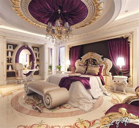 Luxury bedroom master, Luxurious bedrooms, Luxury master bedroom design