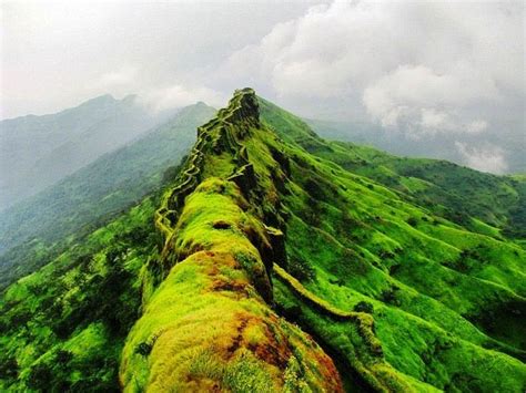 Popular Hill Station Points and Caves you must Visit at Lonavala