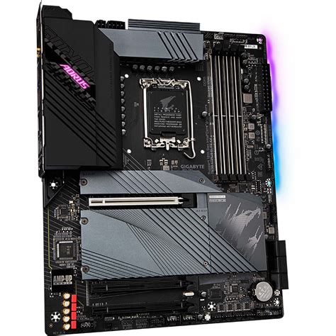 Gigabyte Z690 AORUS ELITE AX DDR5 LGA 1700 Z690 AORUS ELITE AX