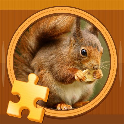 Animal Jigsaw Puzzles: Amazing Family Jigsaws iOS game - ModDB